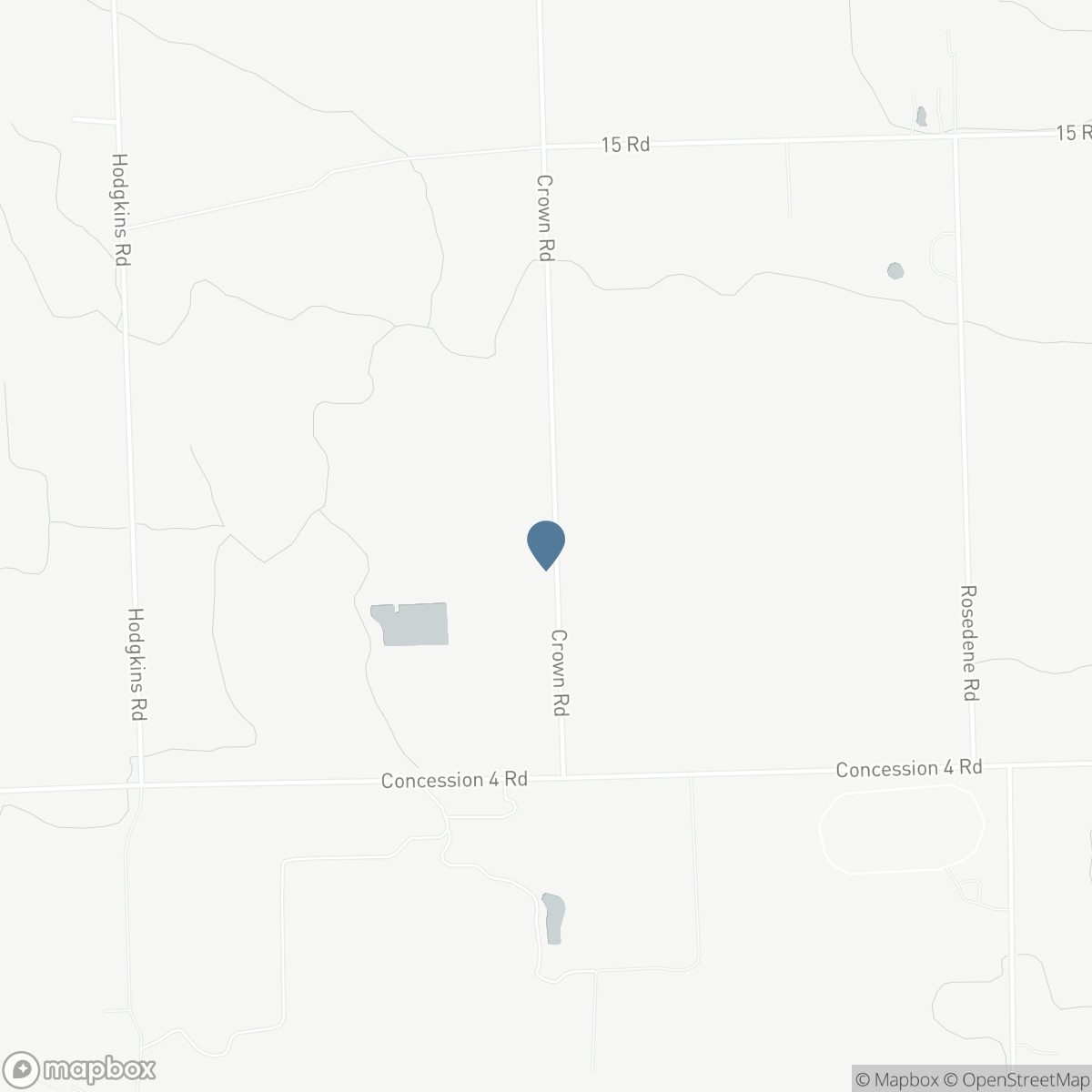 PT 28 CROWN ROAD, West Lincoln, Ontario L0R 1Y0